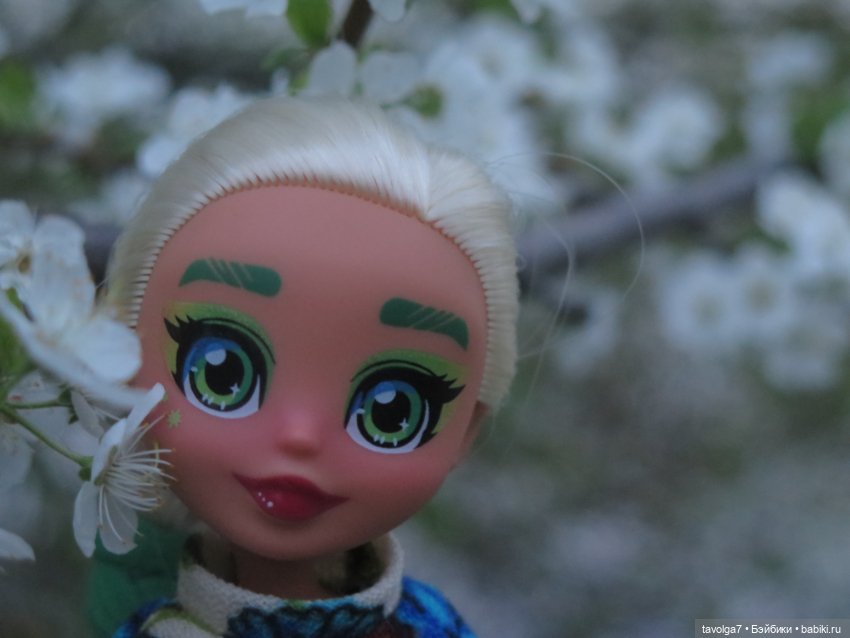 "Несёшь тревожное в март?" (фото 9)