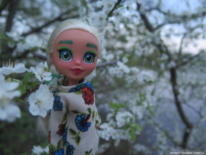 "Несёшь тревожное в март?" (фото 6)