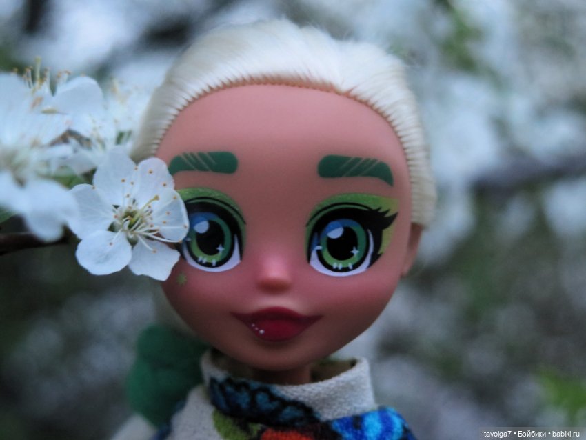 "Несёшь тревожное в март?" (фото 8)