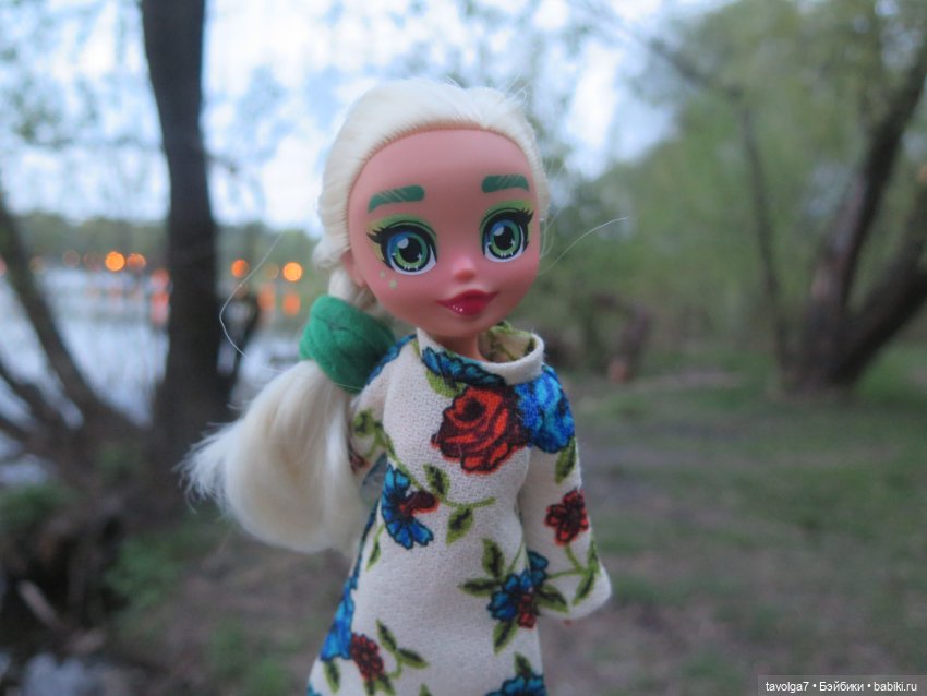 "Несёшь тревожное в март?" (фото 4)