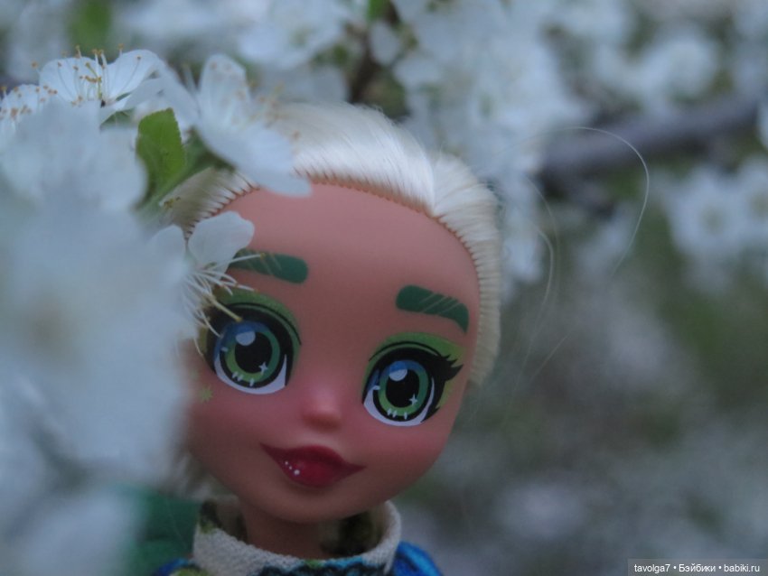 "Несёшь тревожное в март?" (фото 10)