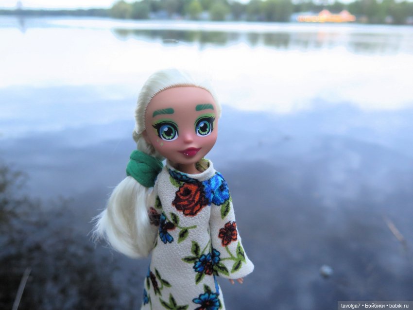 "Несёшь тревожное в март?"