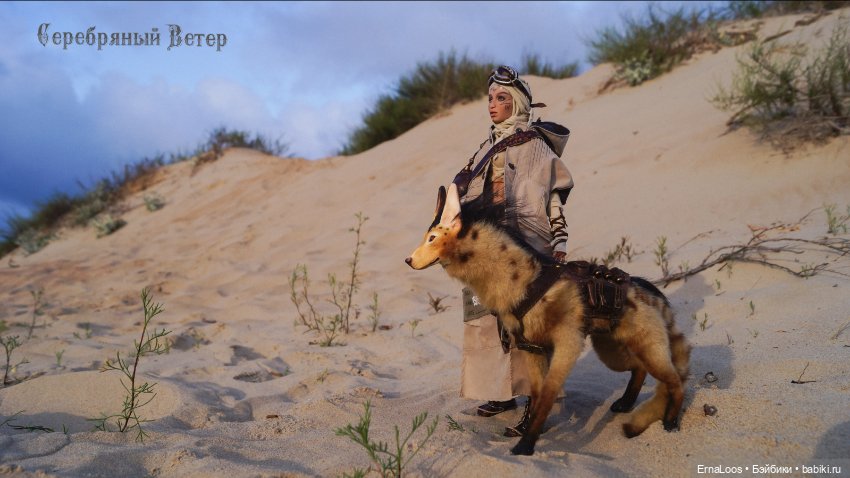 Такая разная Гея — Куклы Dart dolls (Анна Шиткина): российские BJD (БЖД) (фото 6)