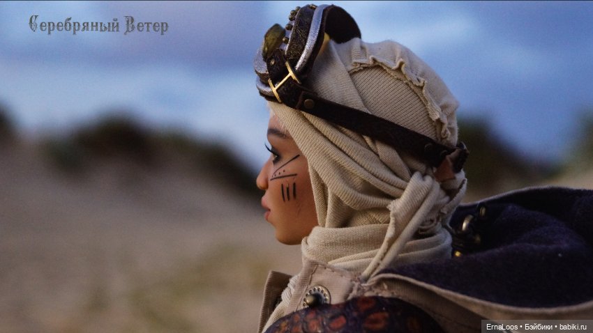 Такая разная Гея — Куклы Dart dolls (Анна Шиткина): российские BJD (БЖД) (фото 8)