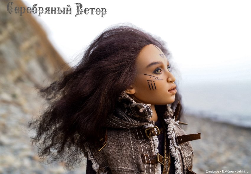 Такая разная Гея — Куклы Dart dolls (Анна Шиткина): российские BJD (БЖД)