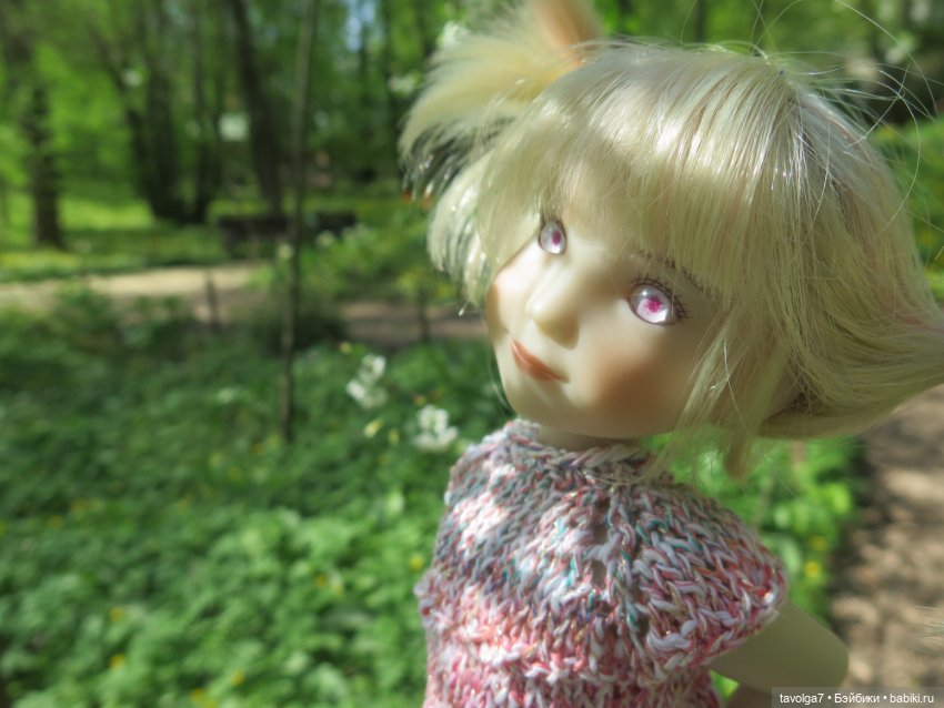 Ruby Red Siblies Стелла и магнолии в Аптекарском огороде