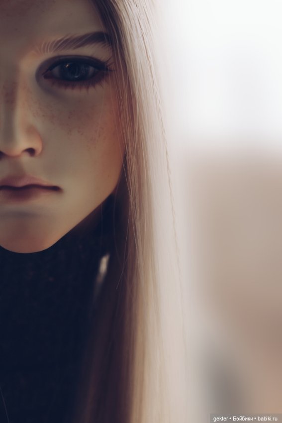 🌾𝓜𝓲𝓬𝓱𝓪𝓮𝓵🌾 — Куклы 5th Motif: корейские BJD (БЖД)