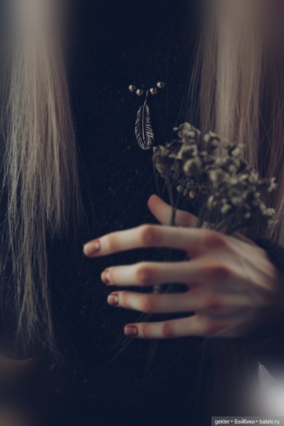 🌾𝓜𝓲𝓬𝓱𝓪𝓮𝓵🌾 — Куклы 5th Motif: корейские BJD (БЖД) (фото 6)