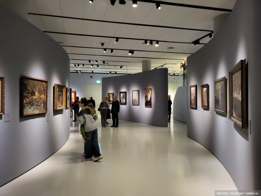 Изображая воздух — Культура (фото 4)