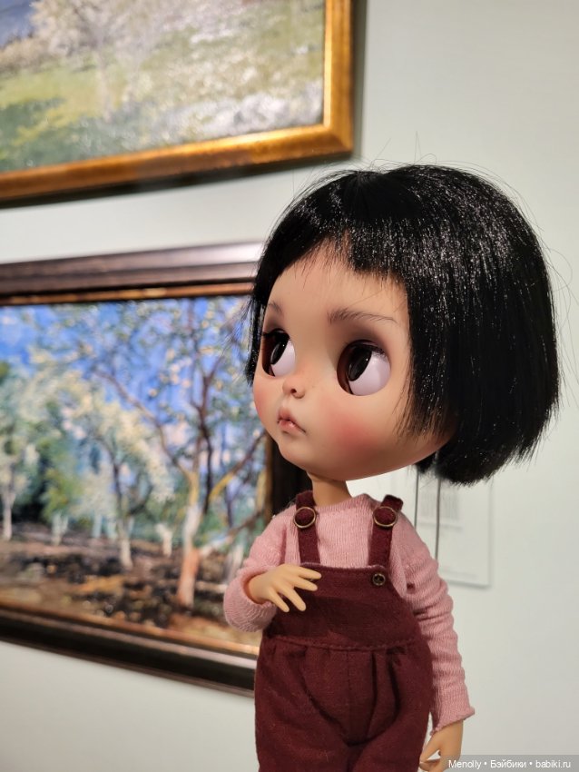 Изображая воздух — Культура