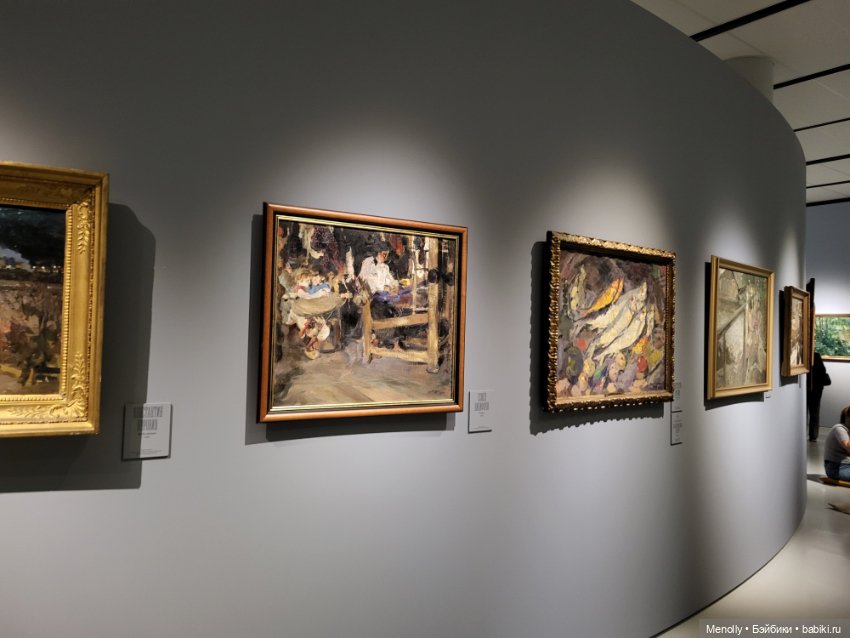 Изображая воздух — Культура (фото 9)