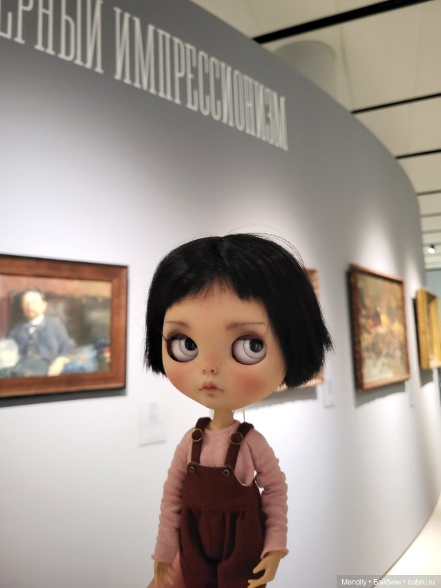 Изображая воздух — Культура (фото 6)