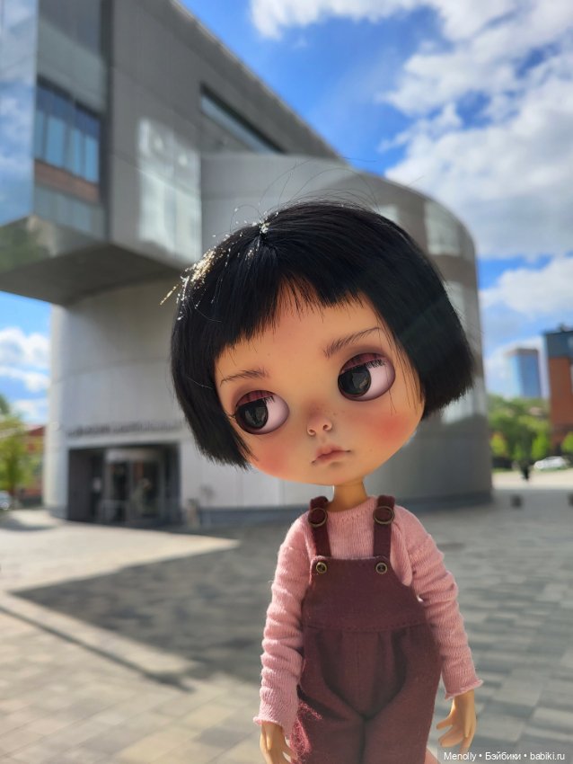 Изображая воздух — Культура