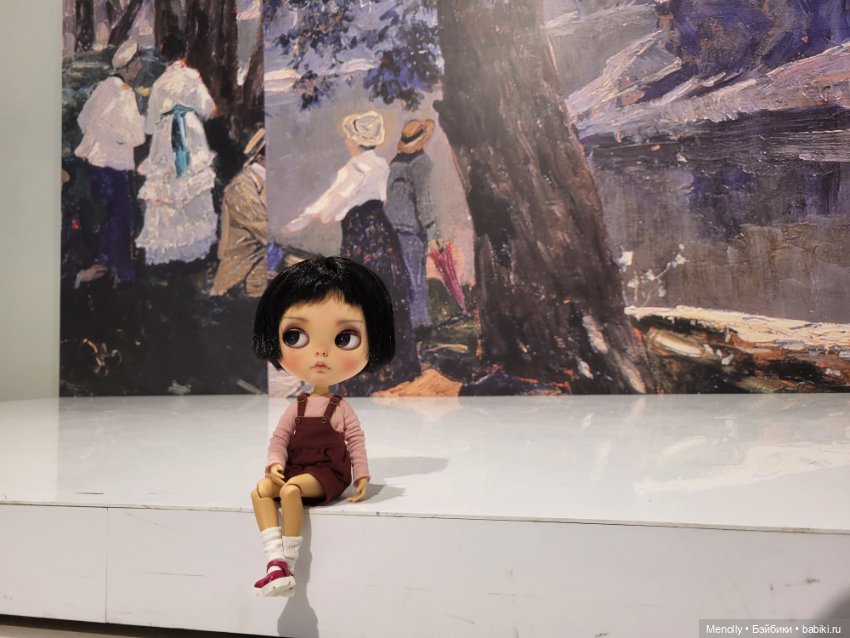 Изображая воздух — Культура (фото 3)