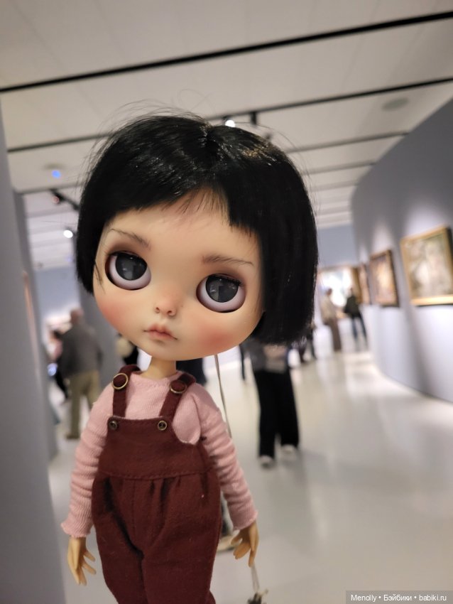 Изображая воздух — Культура