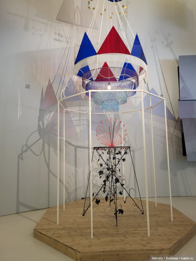 Изображая воздух — Культура