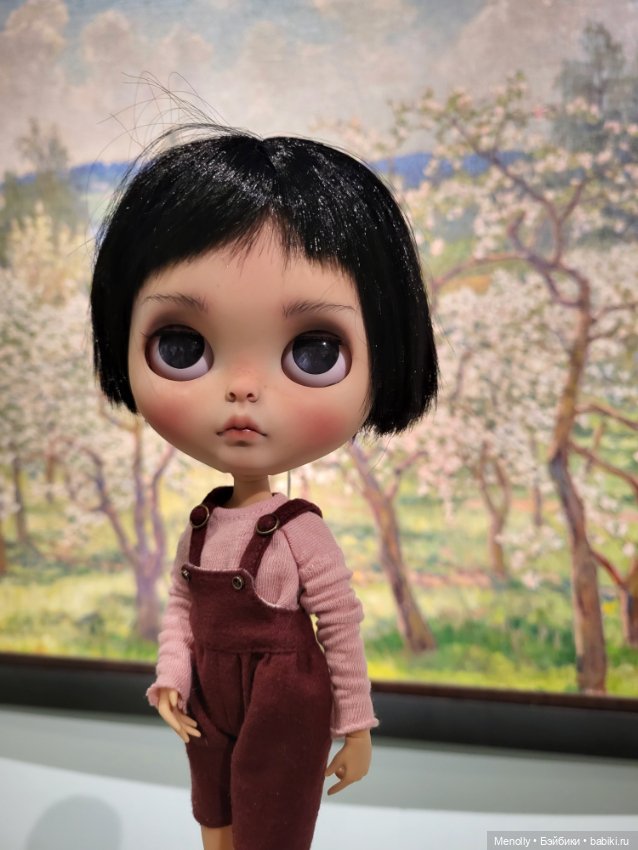 Изображая воздух — Культура