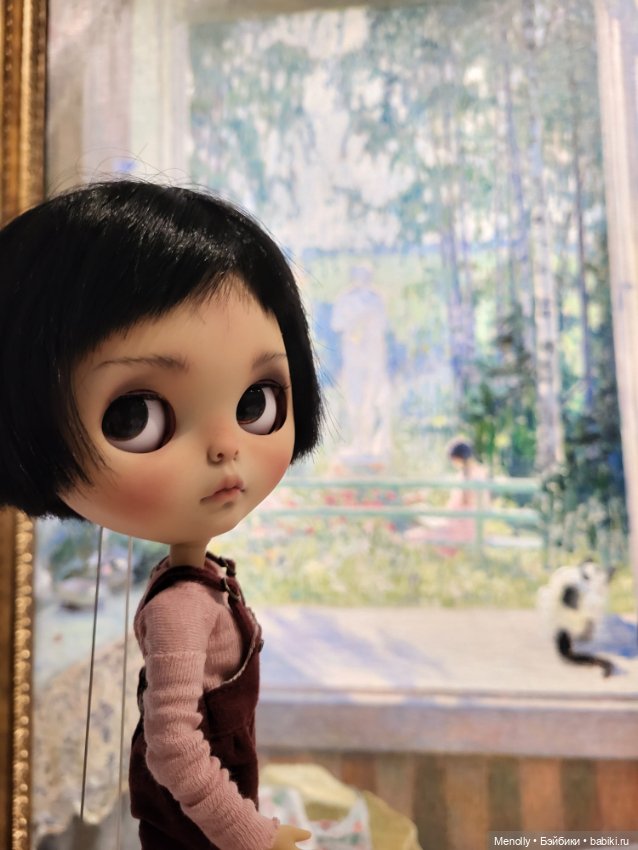 Изображая воздух — Культура (фото 10)