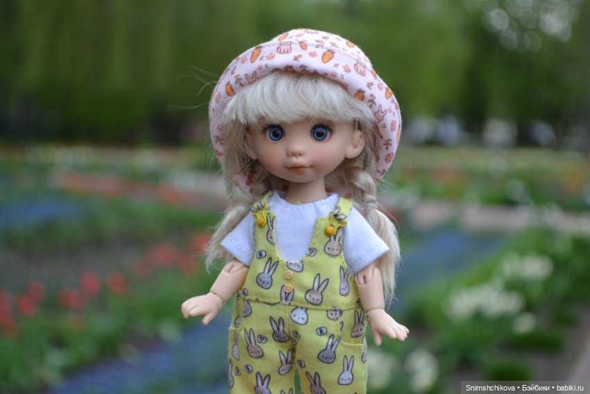 О неизбежности — Разные куклы BJD (БЖД): редкие бренды