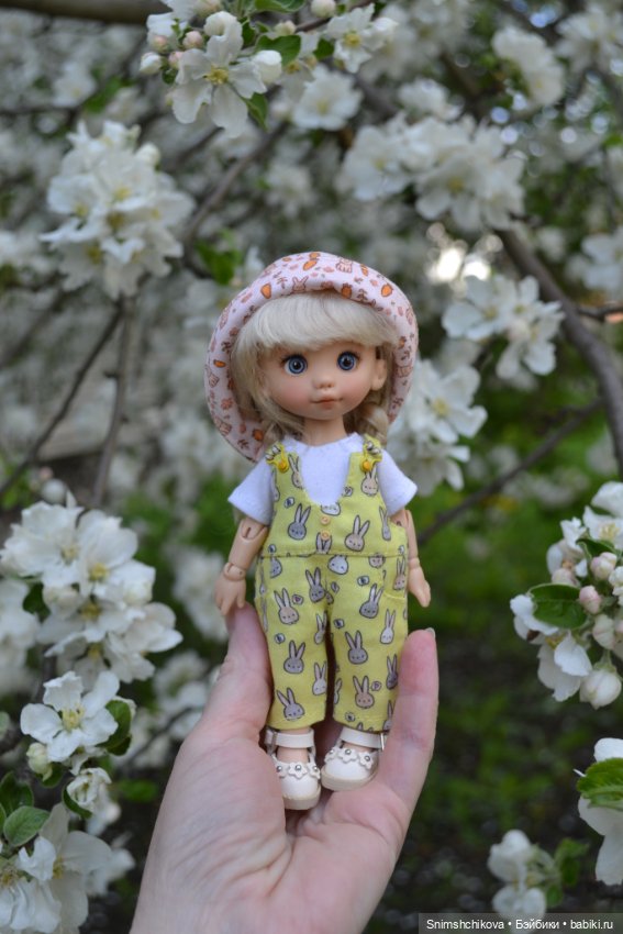 О неизбежности — Разные куклы BJD (БЖД): редкие бренды