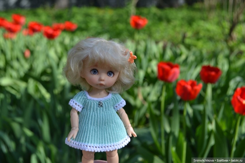 О неизбежности — Разные куклы BJD (БЖД): редкие бренды