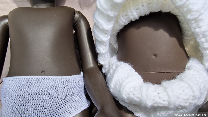 Саша Моргенталер Sasha Doll Trendon: красавцы Кора 1973 и Калеб 1978-79: сравнение