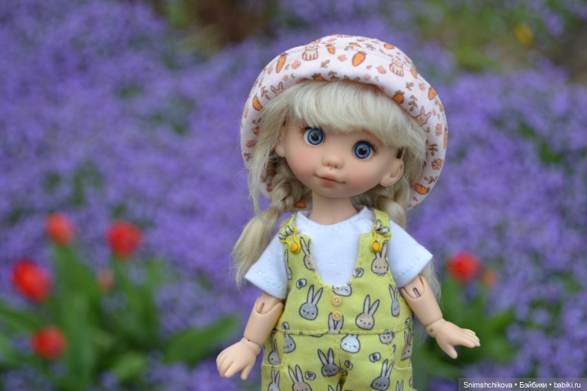 О неизбежности — Разные куклы BJD (БЖД): редкие бренды