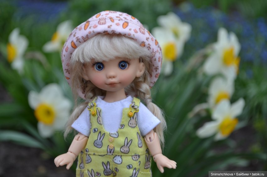 О неизбежности — Разные куклы BJD (БЖД): редкие бренды