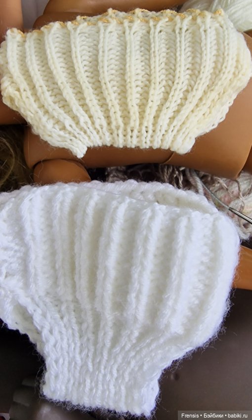 Саша Моргенталер Sasha Doll Trendon: красавцы Кора 1973 и Калеб 1978-79: сравнение