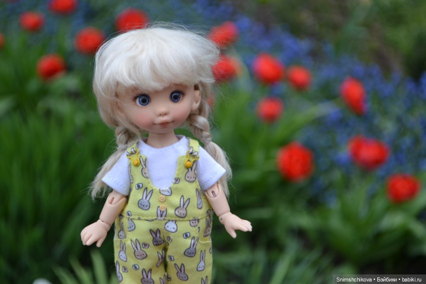 О неизбежности — Разные куклы BJD (БЖД): редкие бренды