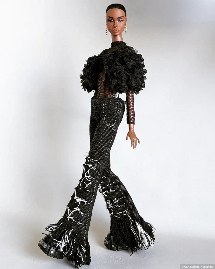 Неотразима — Куклы Integrity Toys (Интегрити): Poppy Parker (фото 5)