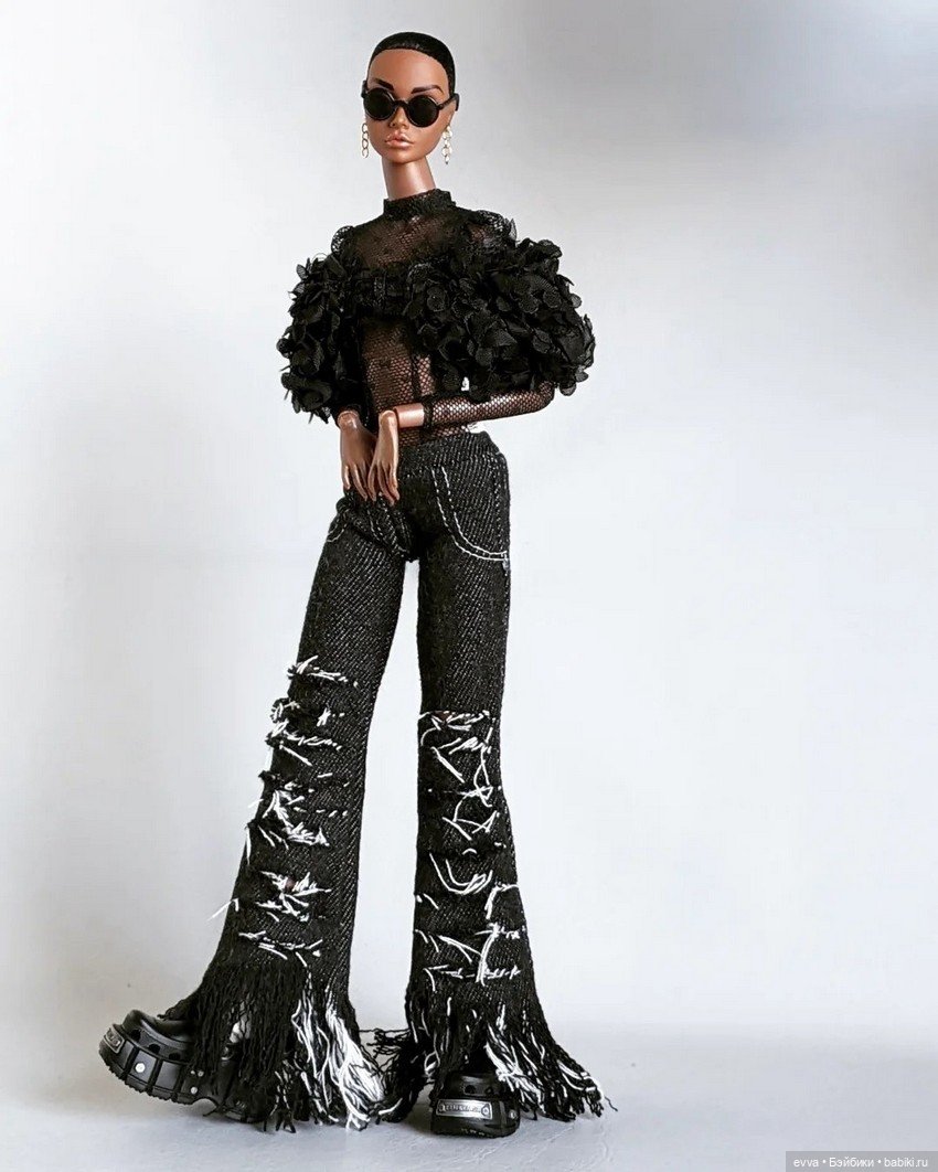 Неотразима — Куклы Integrity Toys (Интегрити): Poppy Parker (фото 4)