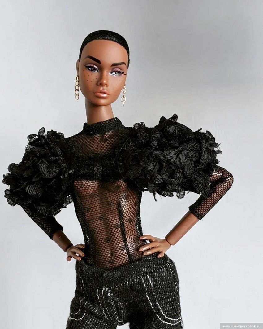 Неотразима — Куклы Integrity Toys (Интегрити): Poppy Parker (фото 3)