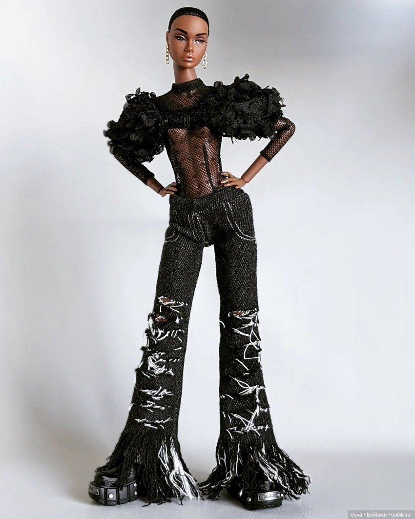 Неотразима — Куклы Integrity Toys (Интегрити): Poppy Parker (фото 2)