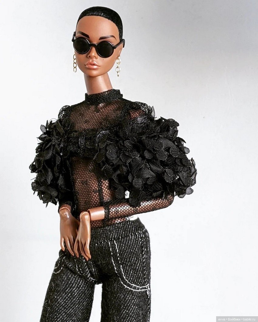 Неотразима — Куклы Integrity Toys (Интегрити): Poppy Parker