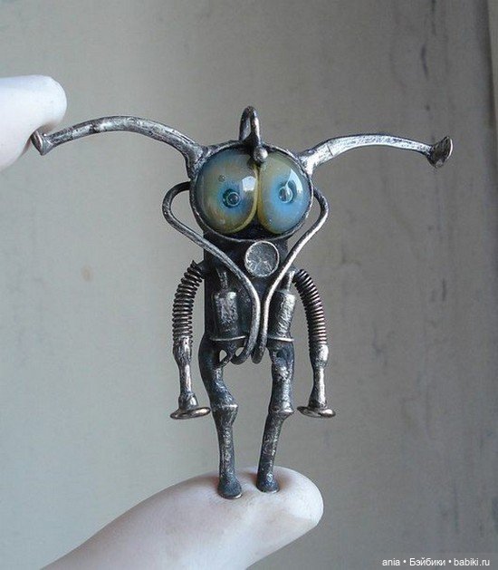 Стимпанк - автор Алексей Бережной (фото 8)