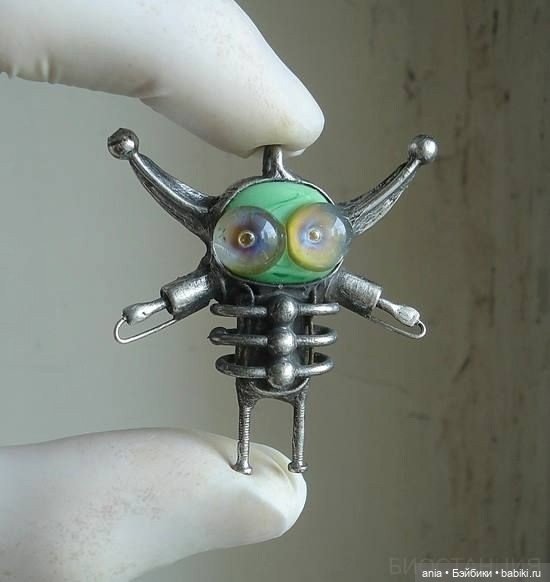 Стимпанк - автор Алексей Бережной