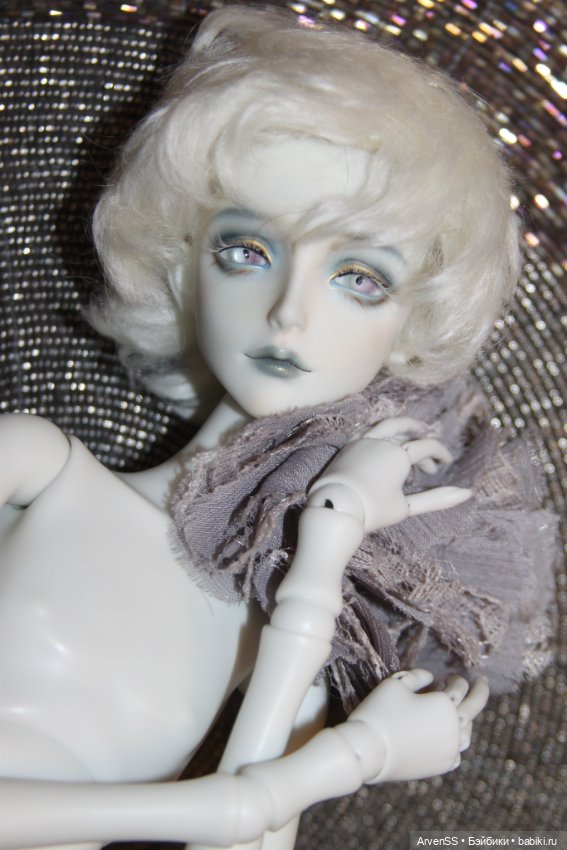 Кентаврик — Куклы Doll Chateau (Доллшато): BJD (БЖД) (фото 3)