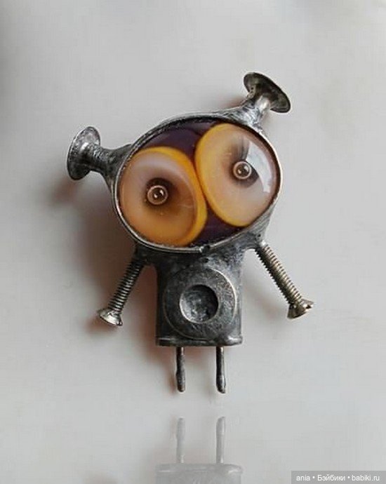 Стимпанк - автор Алексей Бережной