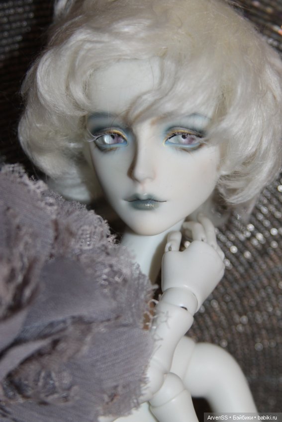 Кентаврик — Куклы Doll Chateau (Доллшато): BJD (БЖД) (фото 4)
