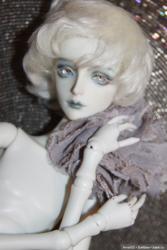 Кентаврик — Куклы Doll Chateau (Доллшато): BJD (БЖД) (фото 2)