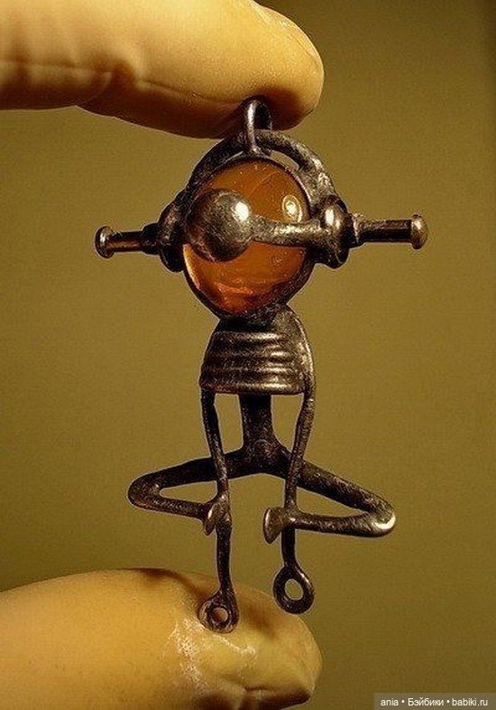 Стимпанк - автор Алексей Бережной (фото 9)