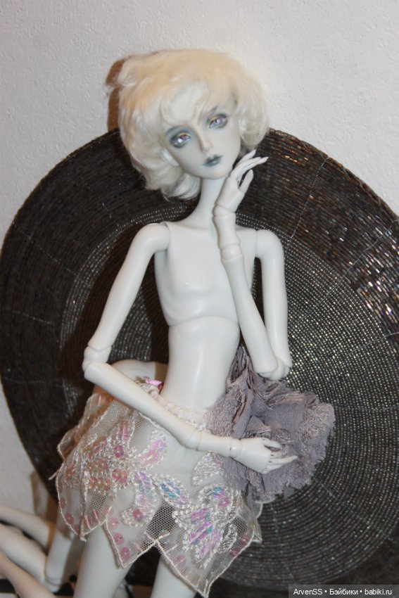 Кентаврик — Куклы Doll Chateau (Доллшато): BJD (БЖД) (фото 7)