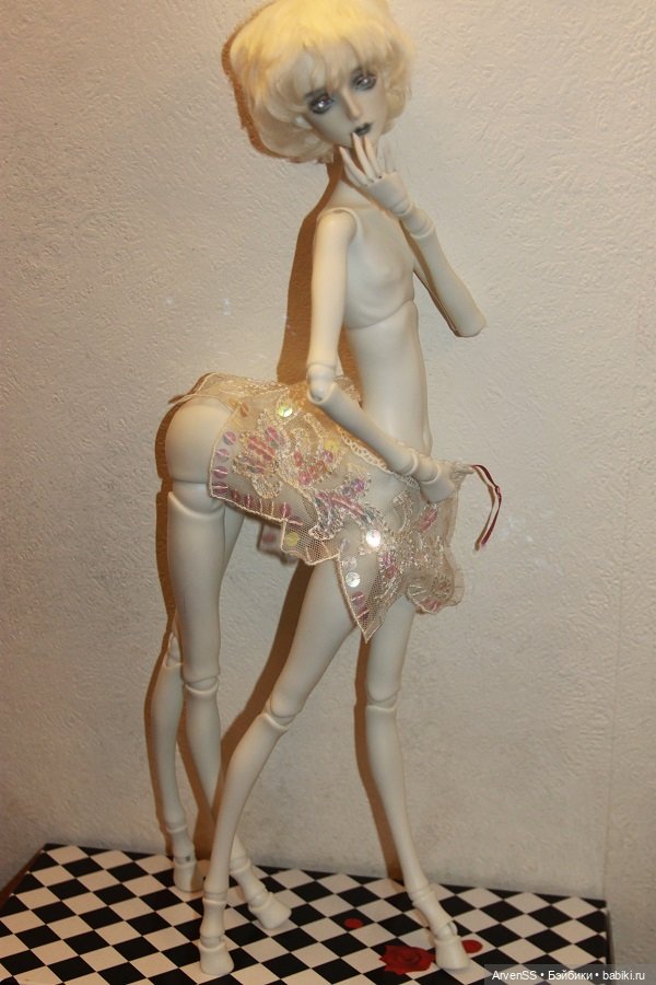 Кентаврик — Куклы Doll Chateau (Доллшато): BJD (БЖД) (фото 8)