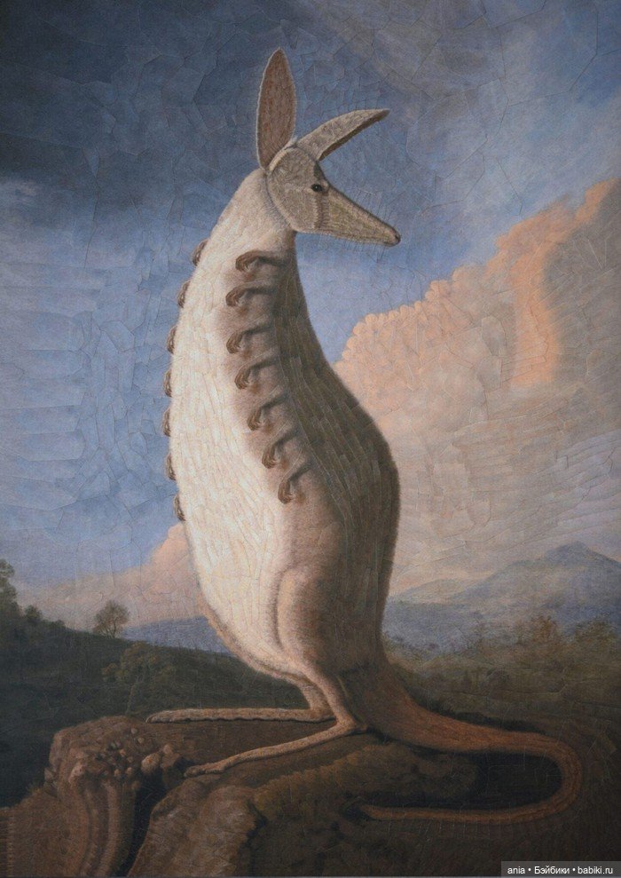 Бумажная алхимия: странно искаженные коллажи животных и людей Лолы Дюпре