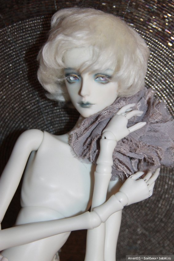 Кентаврик — Куклы Doll Chateau (Доллшато): BJD (БЖД)