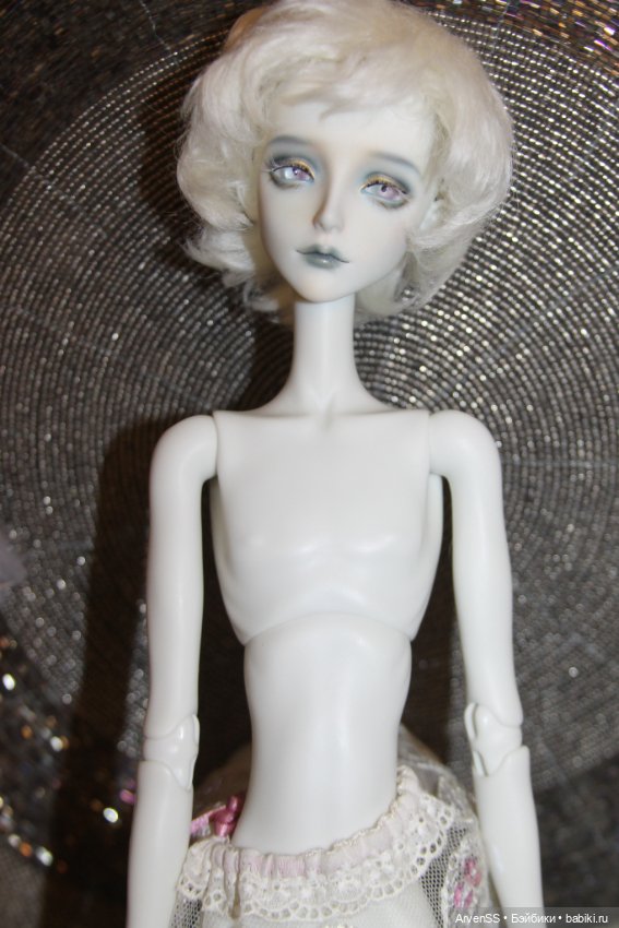 Кентаврик — Куклы Doll Chateau (Доллшато): BJD (БЖД) (фото 6)