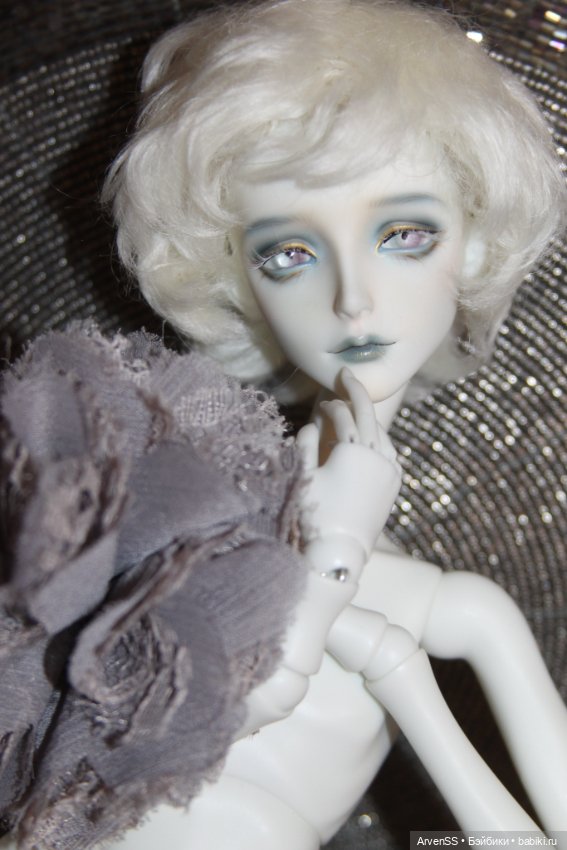 Кентаврик — Куклы Doll Chateau (Доллшато): BJD (БЖД) (фото 5)