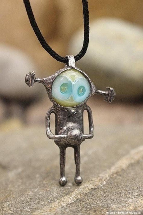 Стимпанк - автор Алексей Бережной