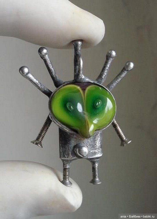 Стимпанк - автор Алексей Бережной (фото 10)